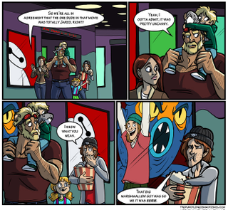 Illustration for article titled Sunday Comics: If You Ever Loved Me
